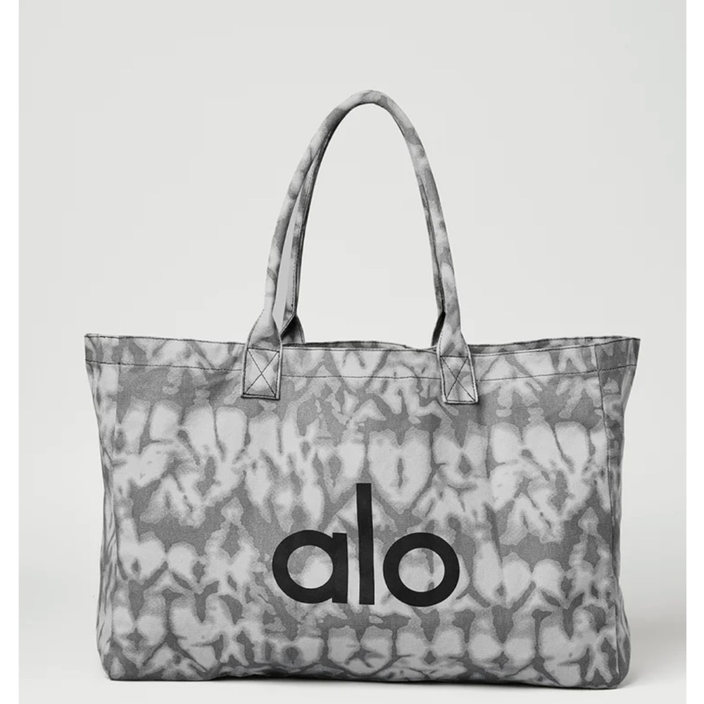 Alo Yoga Tiedye Shopper Tote